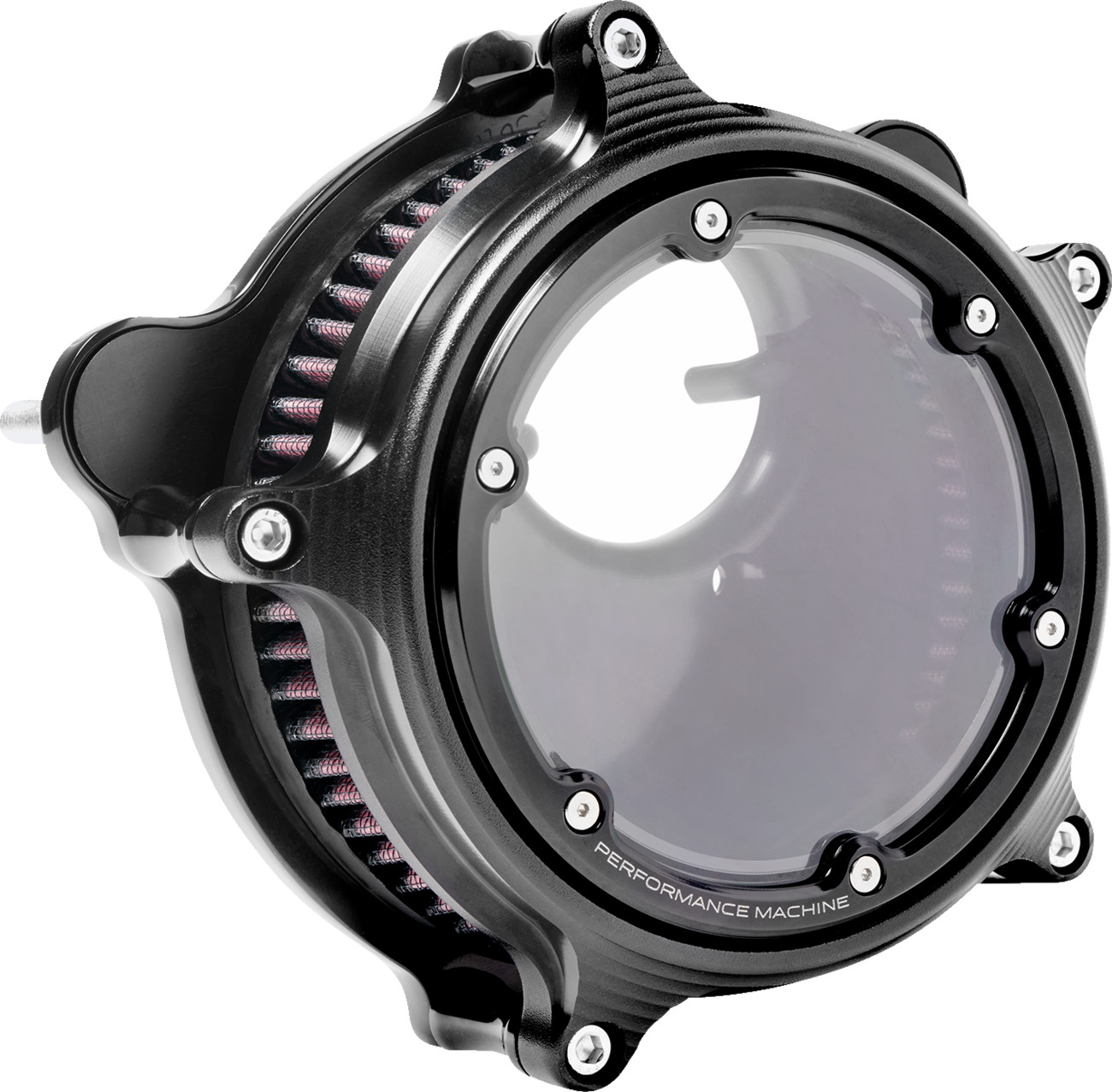 PERFORMANCE MACHINE (PM) Vision Air Cleaner
