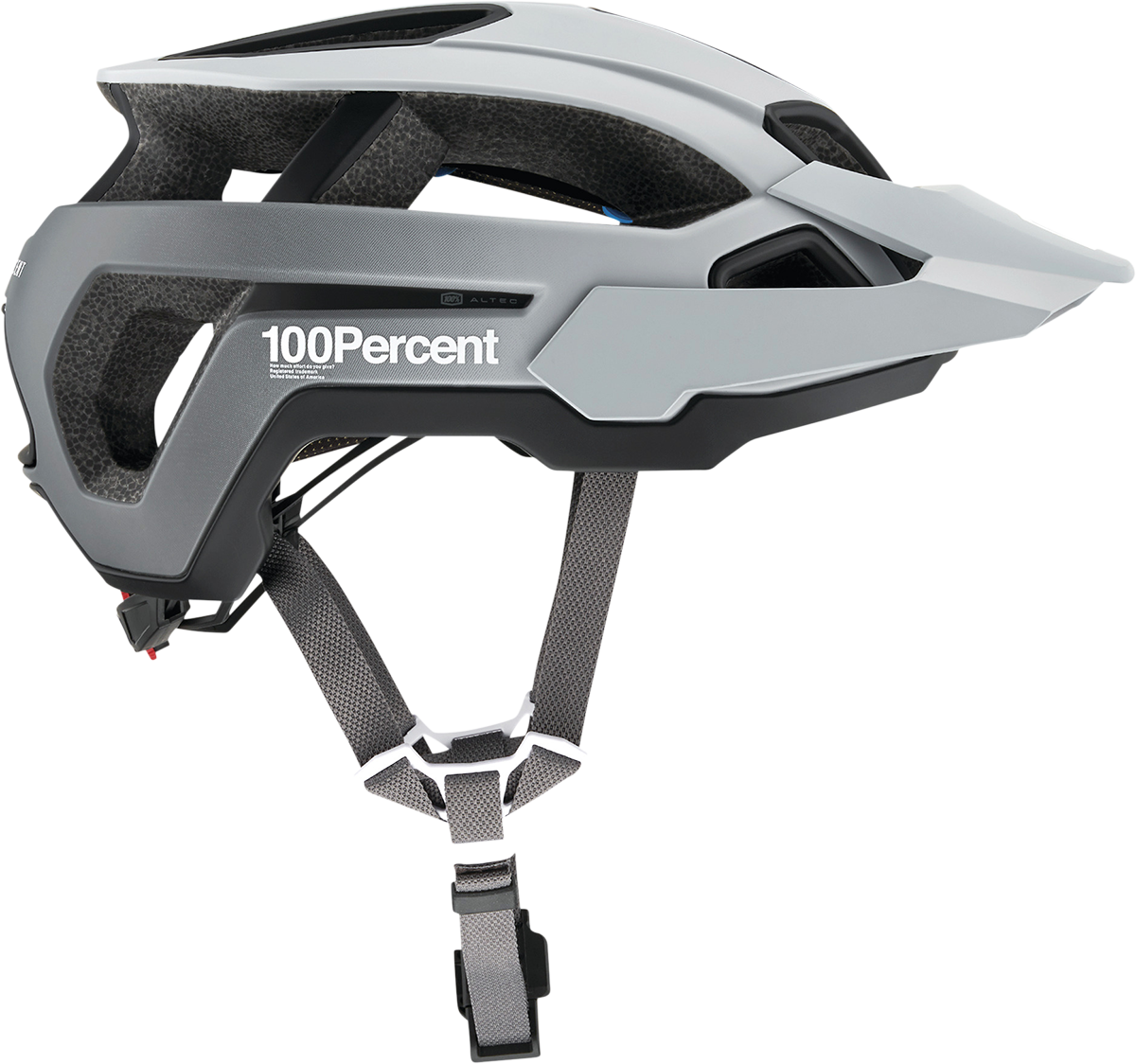 Altec Fidlock CPSC/CE Bicycle Helmet
