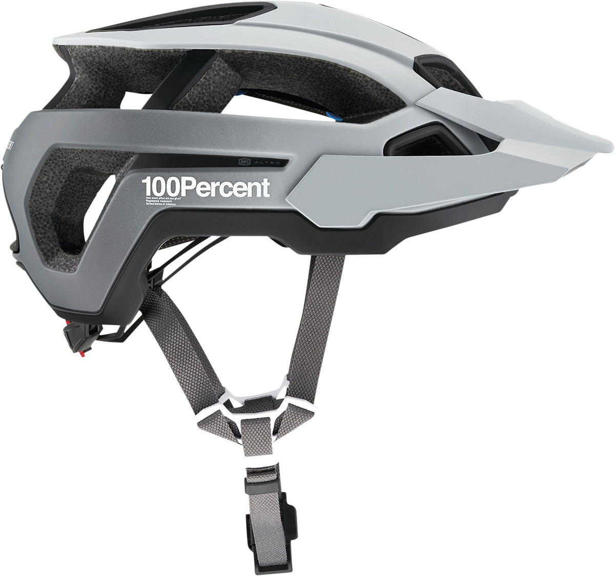Altec Fidlock CPSC/CE Bicycle Helmet