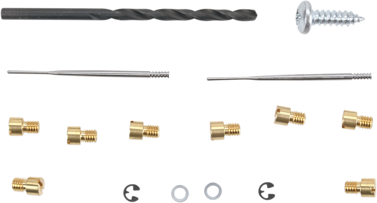 DYNOJET Jet Kit