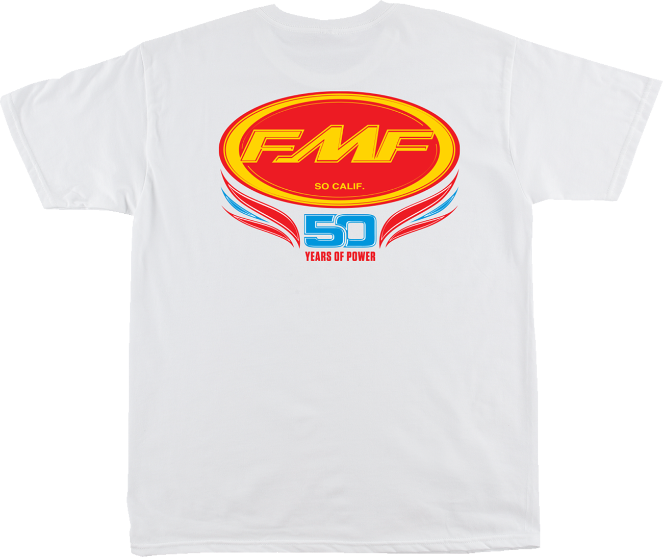 FMF Since '73 T-Shirt
