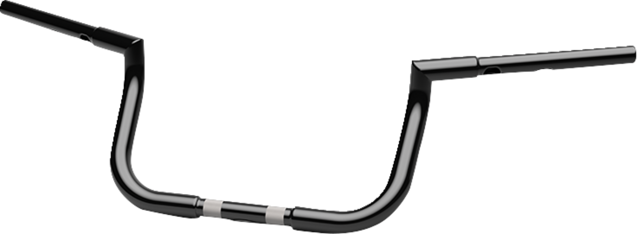 LA Choppers 1-1/4" Twin Peaks Bagger Handlebars For Harley FLHX 2023-2026