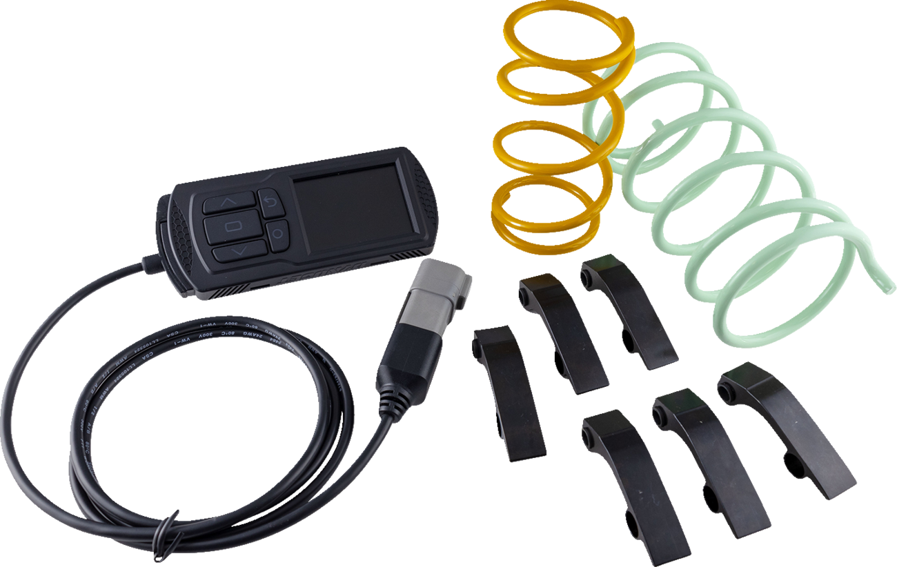 DYNOJET Stage 2 Power Package Kit