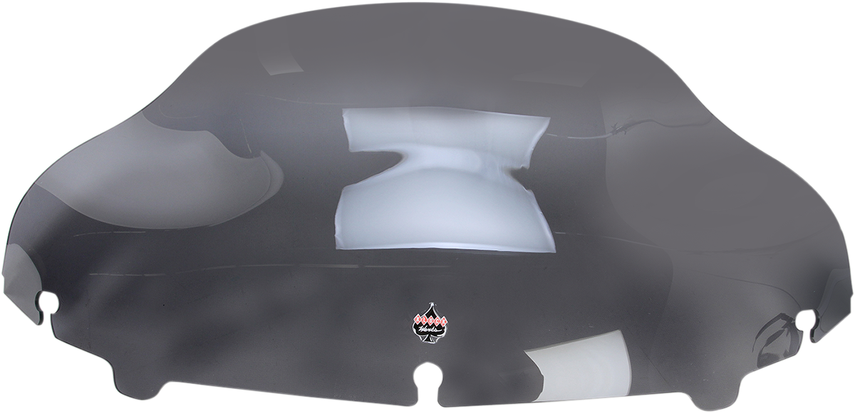 Klock Werks Flare Windshield For Harley Touring 2014-2025