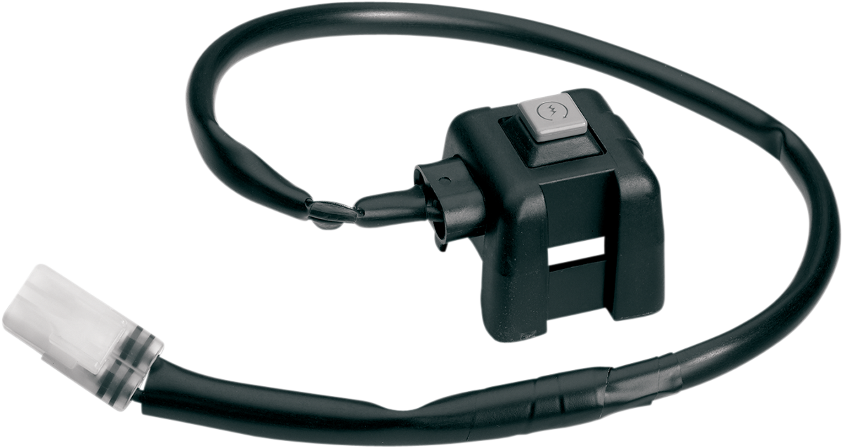 Moose Racing Start Switch