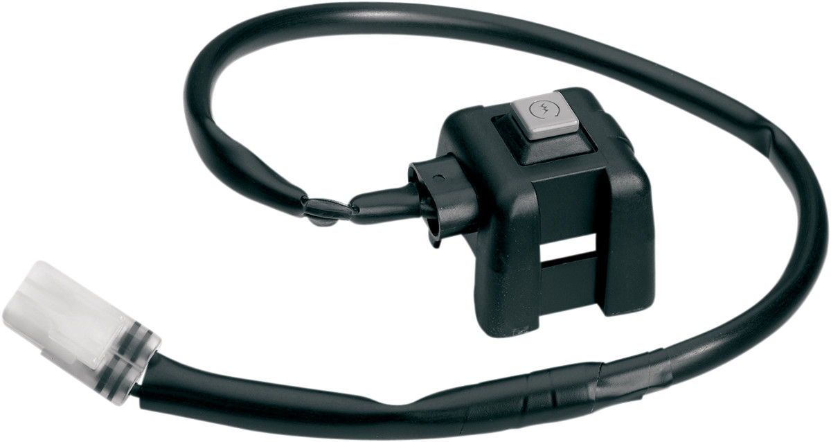 Moose Racing Start Switch