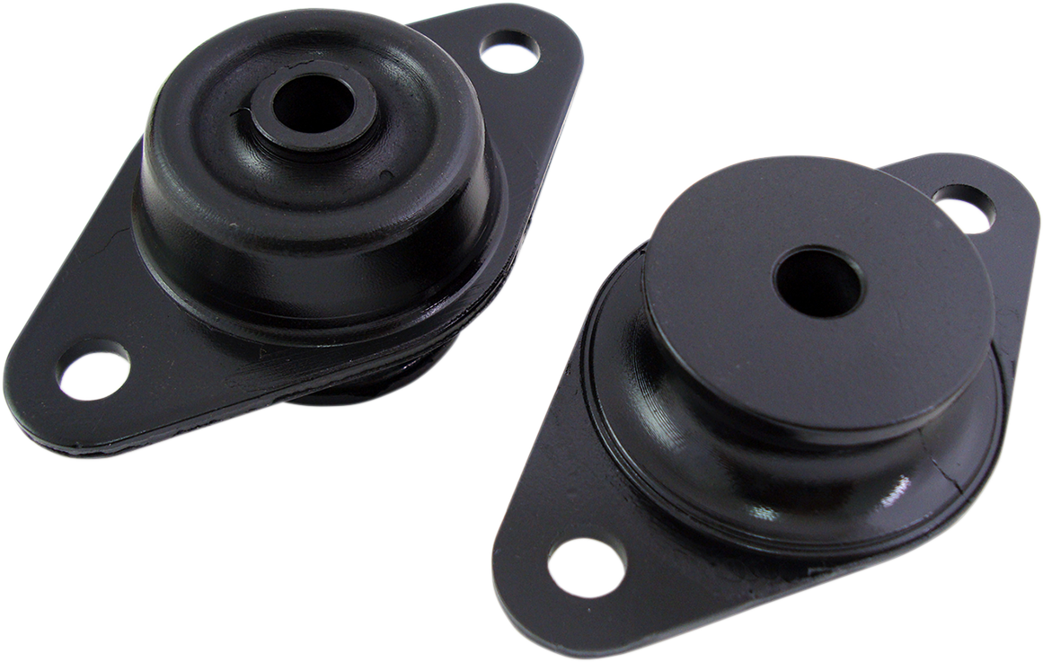 Drag Specialties Motor Mount