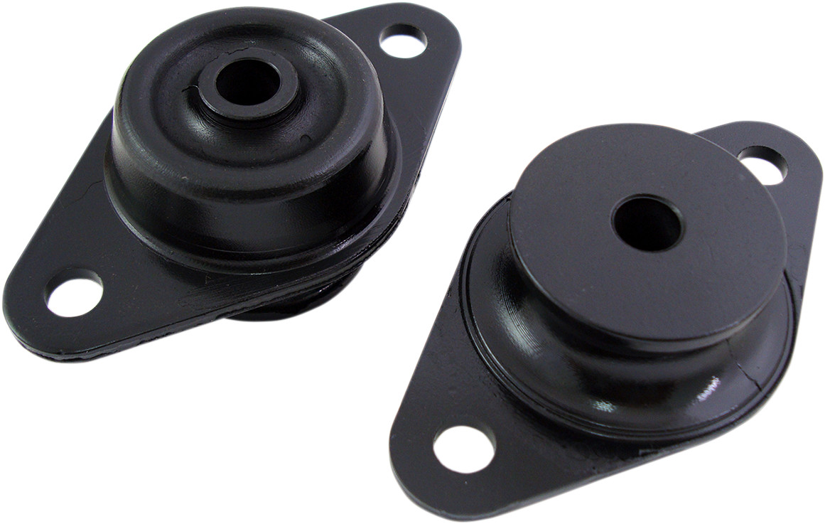 Drag Specialties Motor Mount
