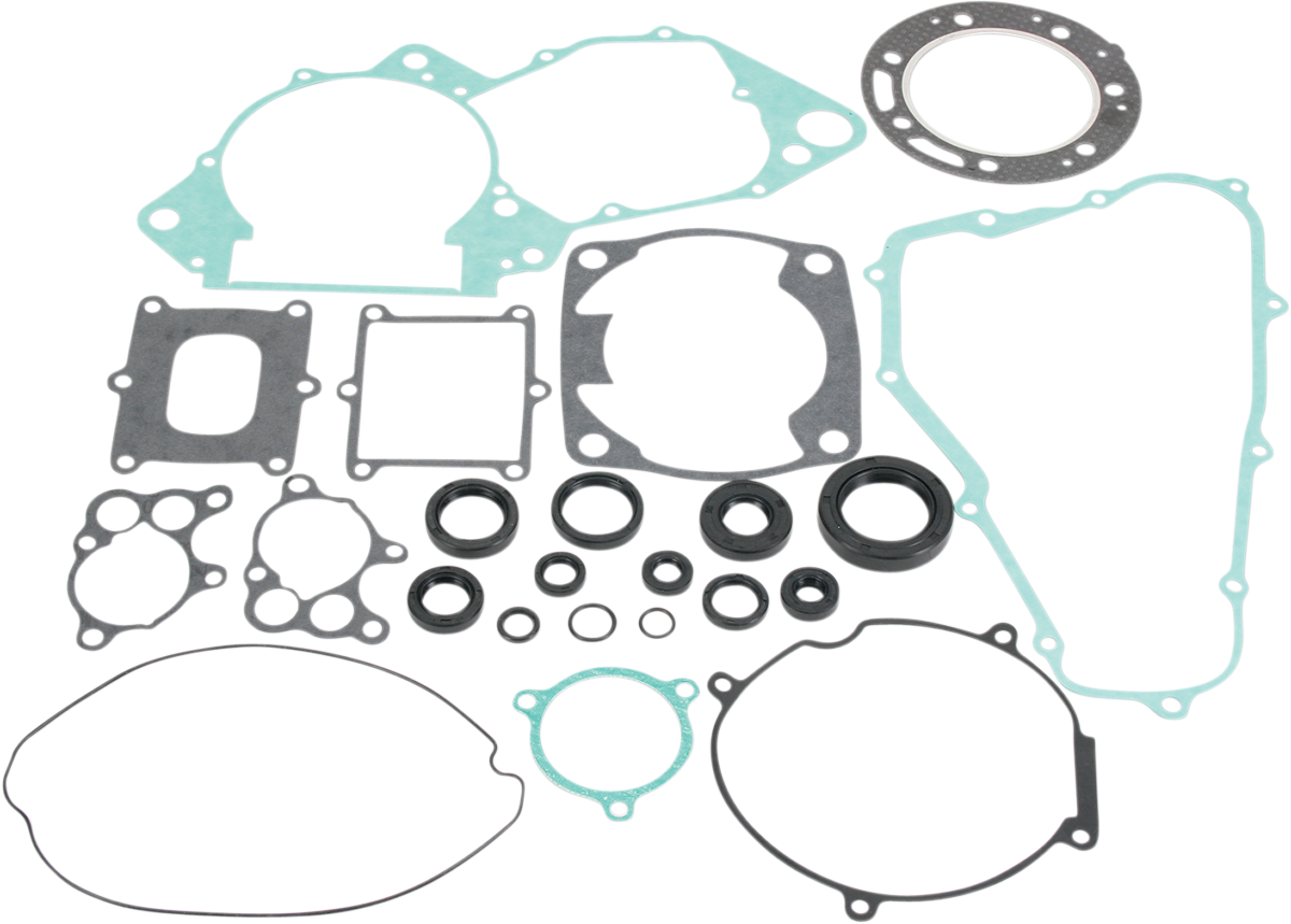 Moose Racing Complete Gasket and Oil Seal Kit