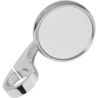 CLAMP-ON SHOOTER MIRRORS