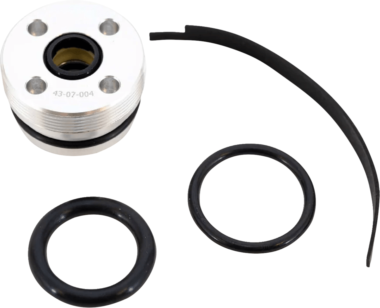 Shaft Overhaul Kit