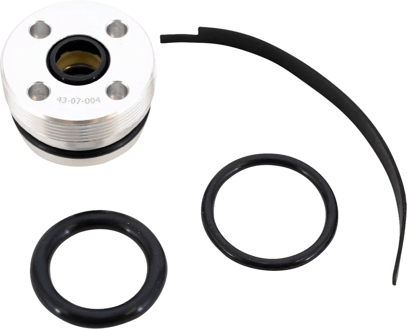 HYGEAR SUSPENSION Shaft Overhaul Kit