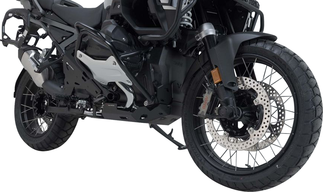 SW-MOTECH Engine Guard