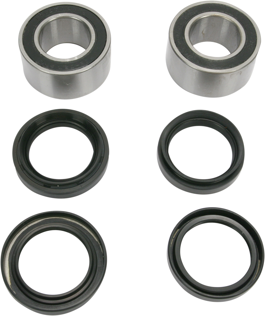 PIVOT WORKS Wheel Bearing Kit