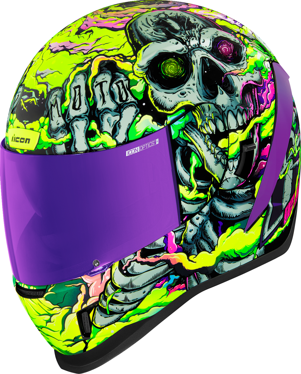 Icon Airform™ Hippy Dippy Helmet