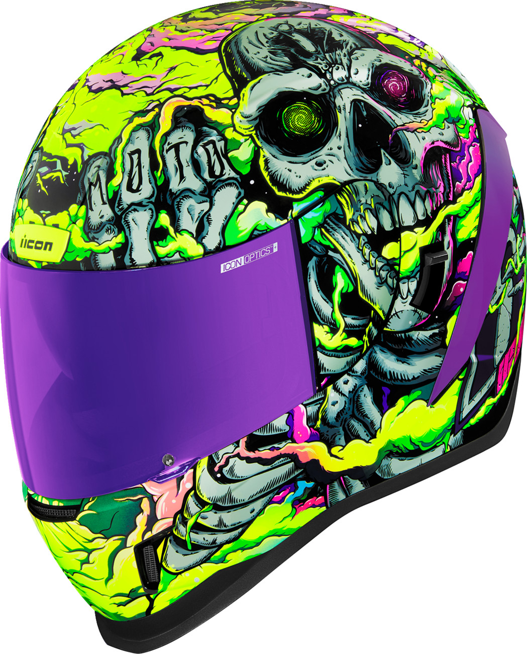 Icon Airform™ Hippy Dippy Helmet