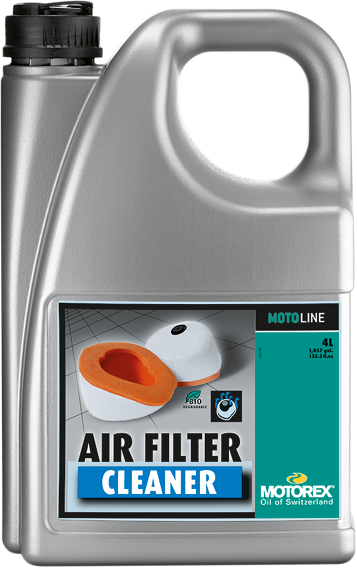 Motorex Air Filter Cleaner