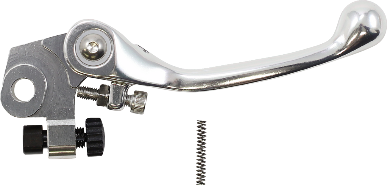 Moose Racing Flex Forged Brake Lever Husqvarna / Gas Gas 125cc-501cc 2021-2025