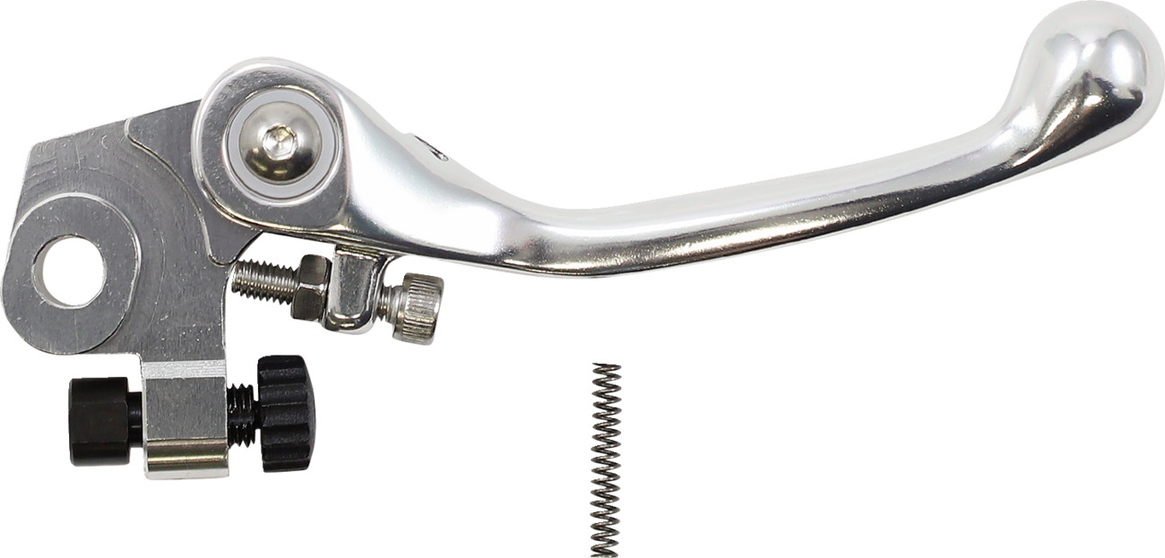 Moose Racing Flex FG Forged 6061-T6 Brake Lever