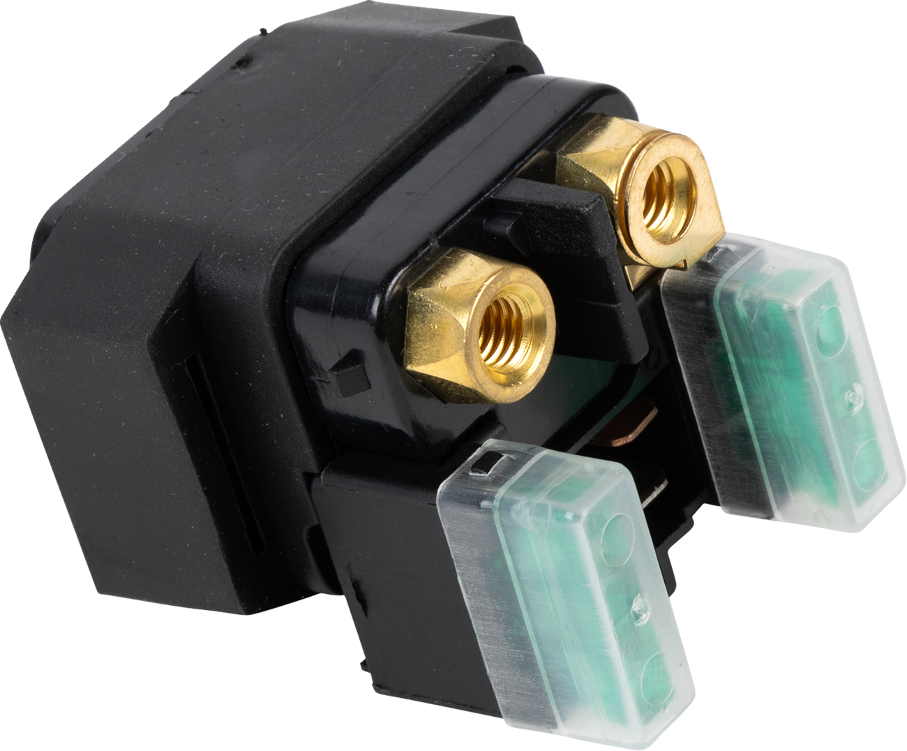 RM STATOR Starter Relay Solenoid