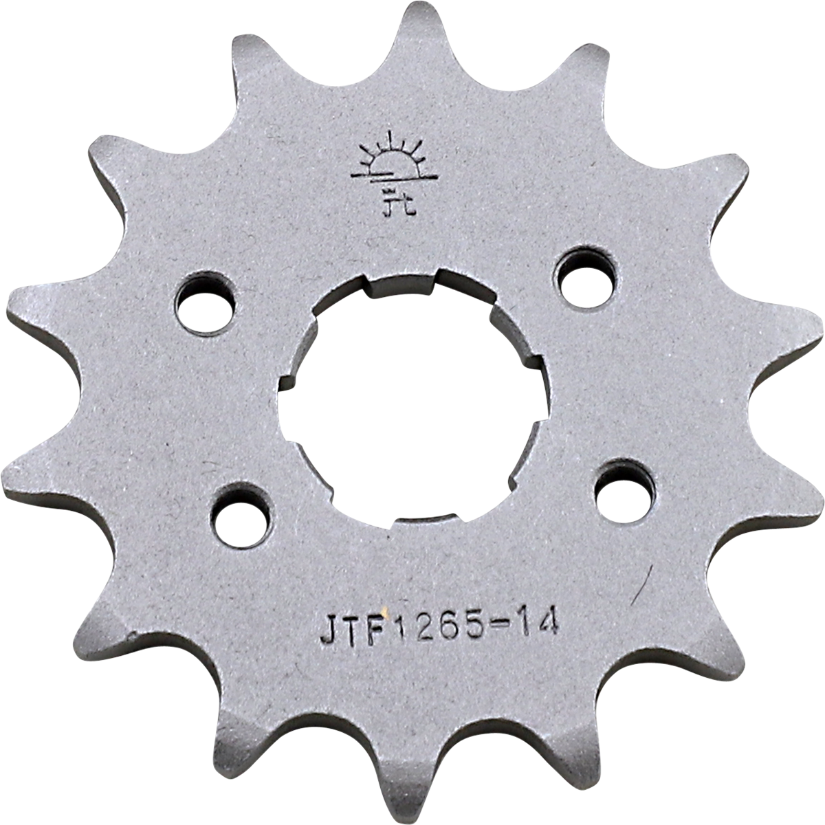 JT SPROCKETS Front Sprocket