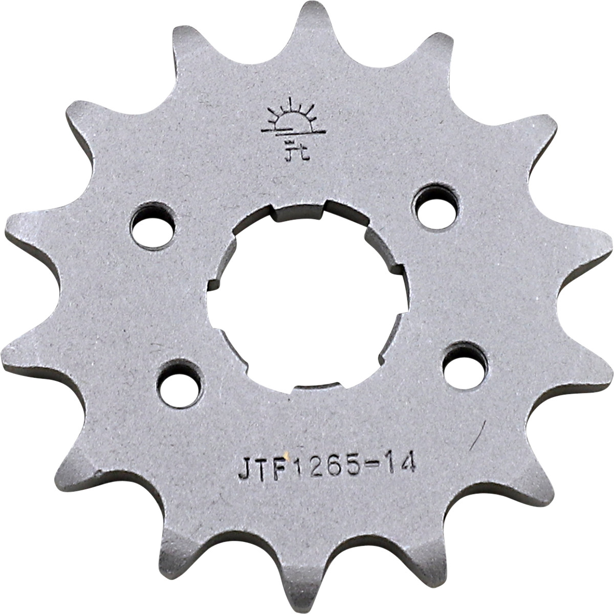 JT SPROCKETS Front Sprocket