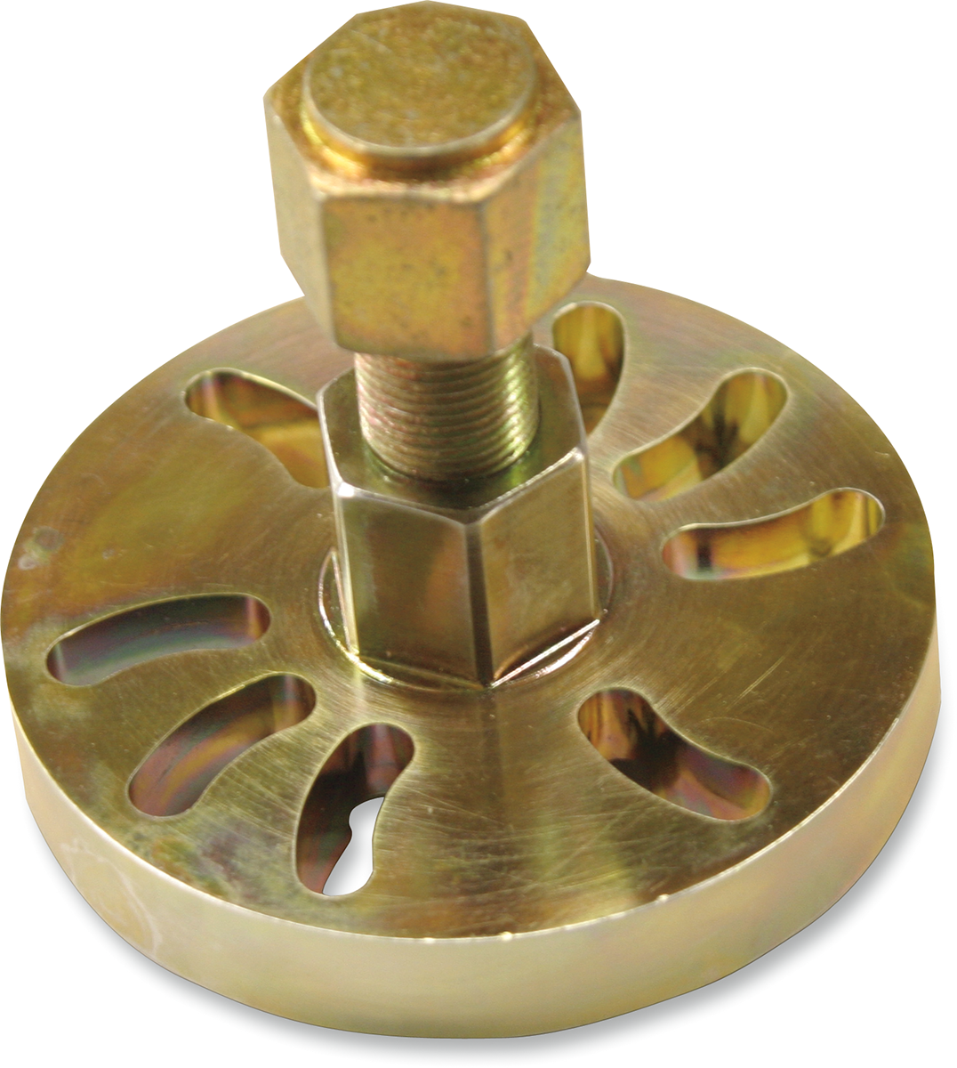 Heavy-Duty Flywheel Puller