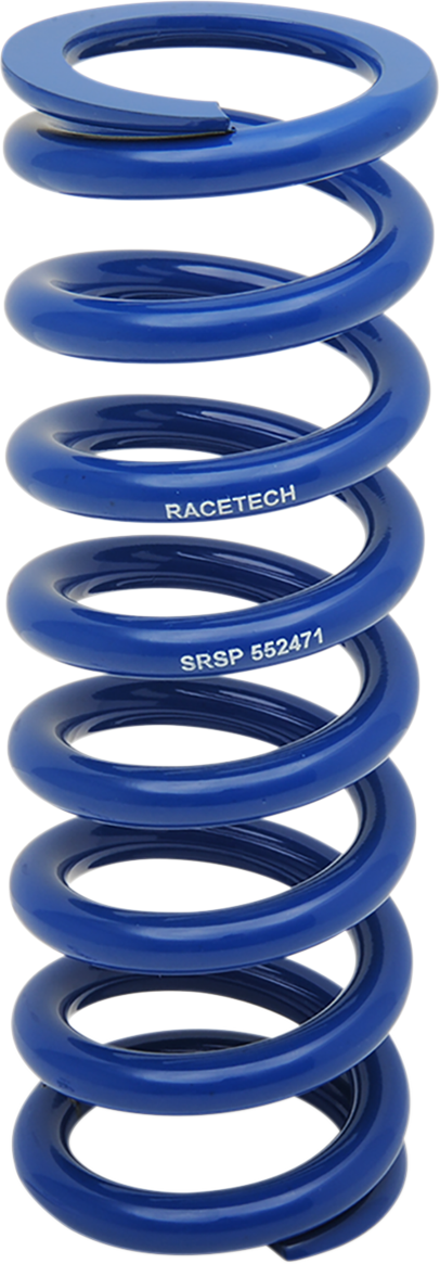 Front/Rear Shock Springs