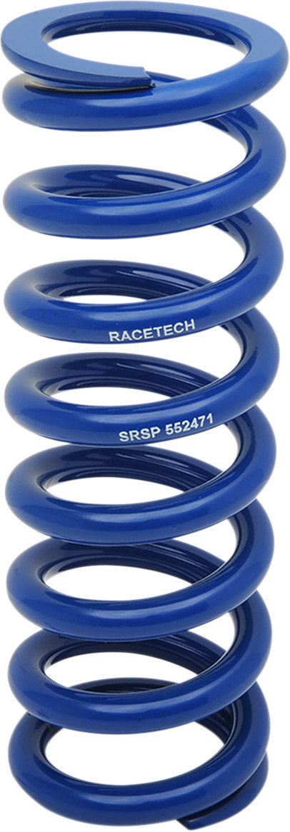 RACE TECH Front/Rear Shock Springs