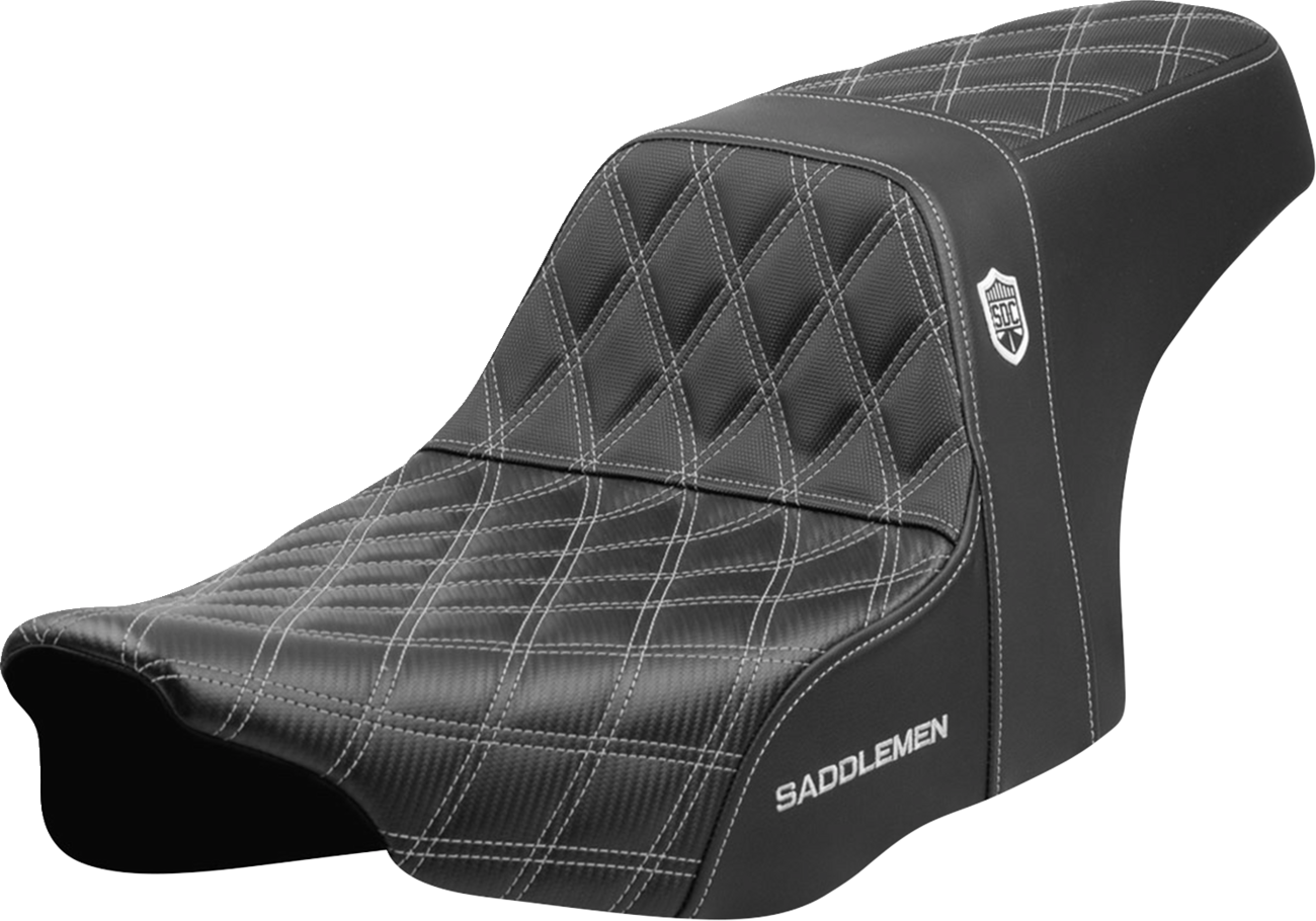 Pro Series SDC Performance Grip Seat