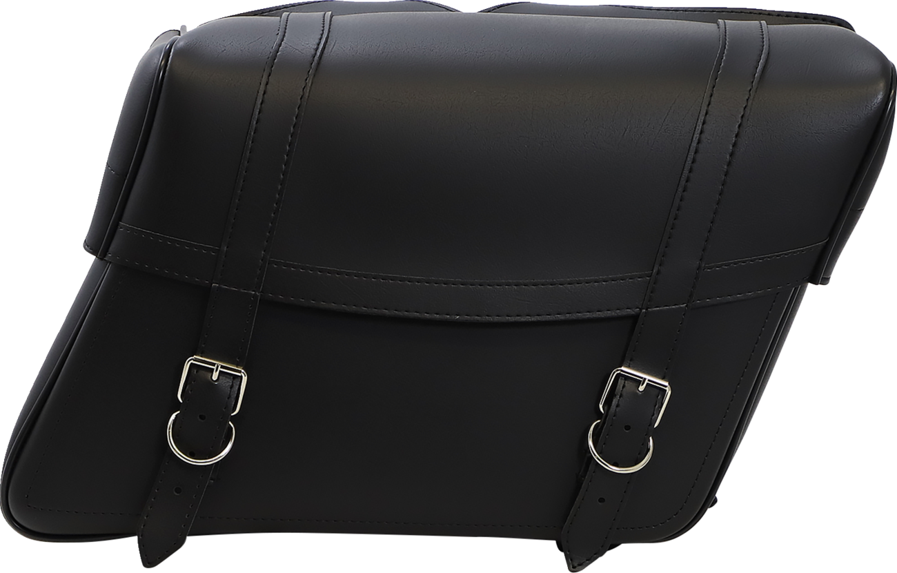 Saddlemen Highwayman Slant Saddlebags