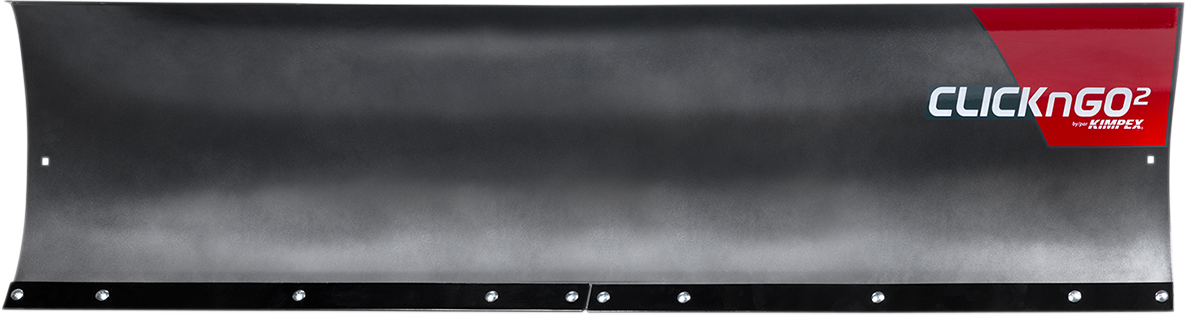 KIMPEX Click 'N Go 2 Plow Blade