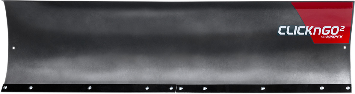 KIMPEX Click 'N Go 2 Plow Blade