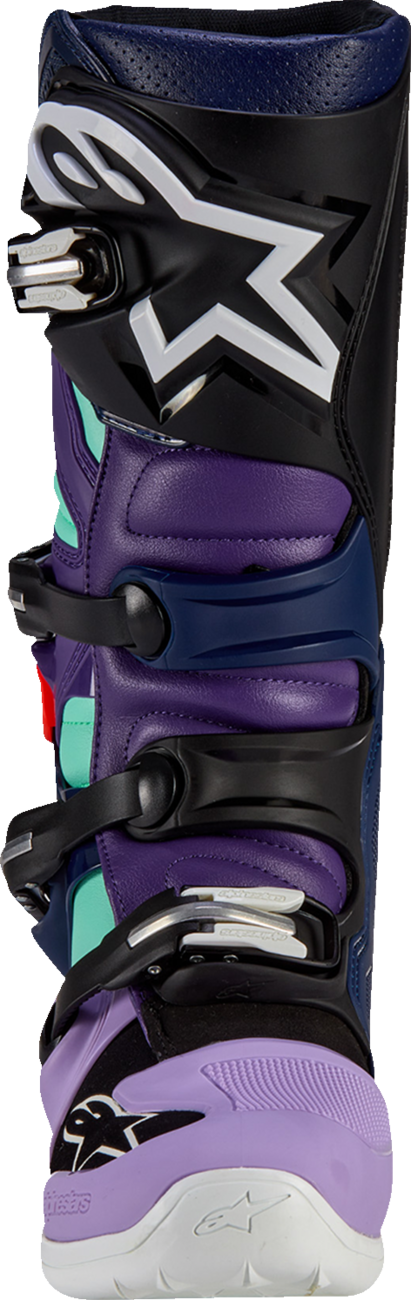 Alpinestars Limited Edition Imperial Tech 7 Boots