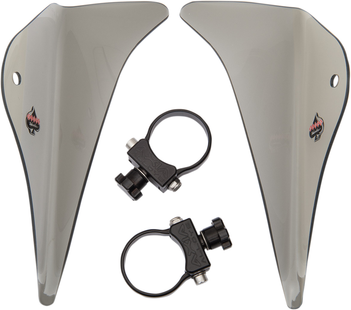 KLOCK WERKS Flare® Wings