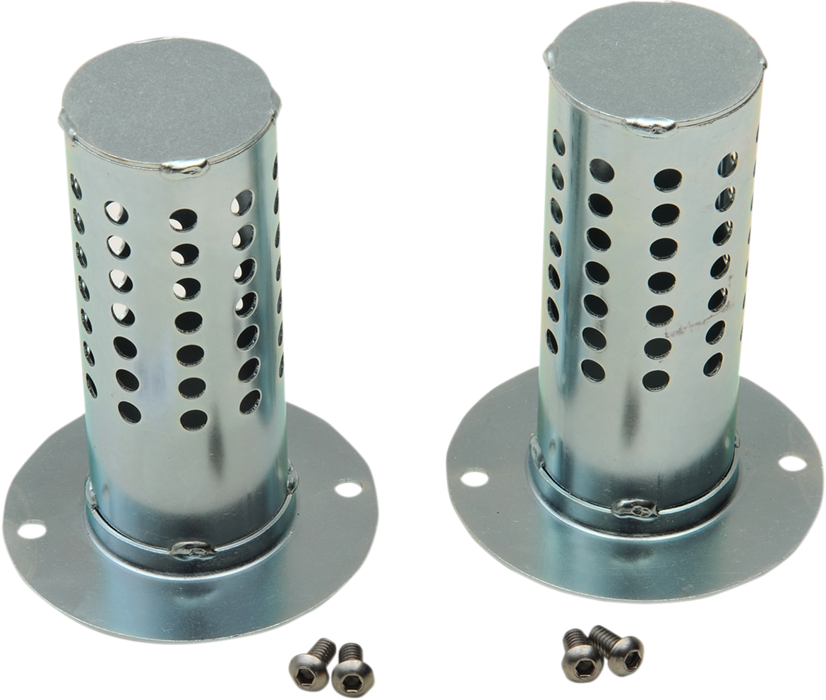 Khrome Werks 4.5" HP Plus Quiet Baffle Inserts