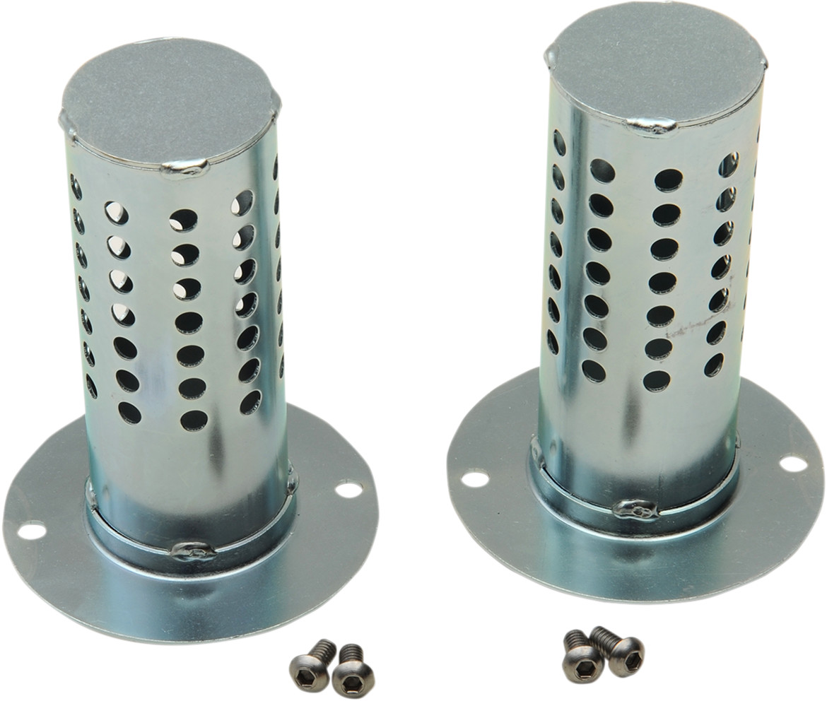 KHROME WERKS Insert for 4-1/2" HP-Plus® Slip-On Muffler