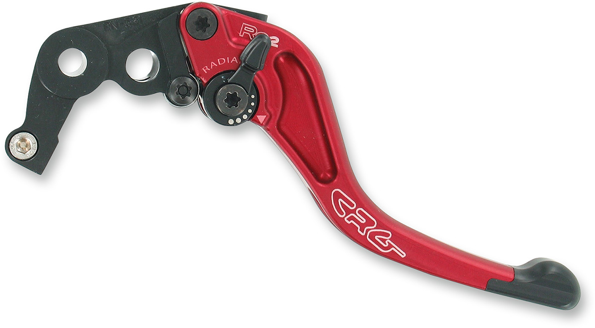 CRG RC2 Shorty Brake Lever