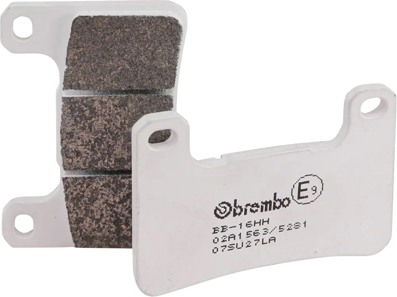 BREMBO PRIME Sinter LA Brake Pads