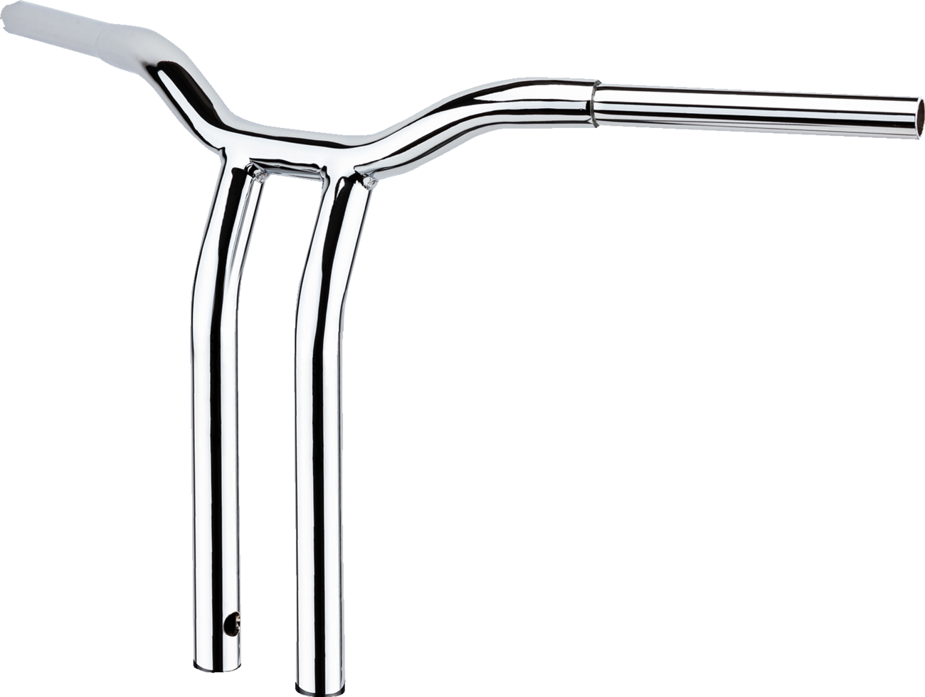 LA CHOPPERS One-Piece Kage Fighter Handlebar