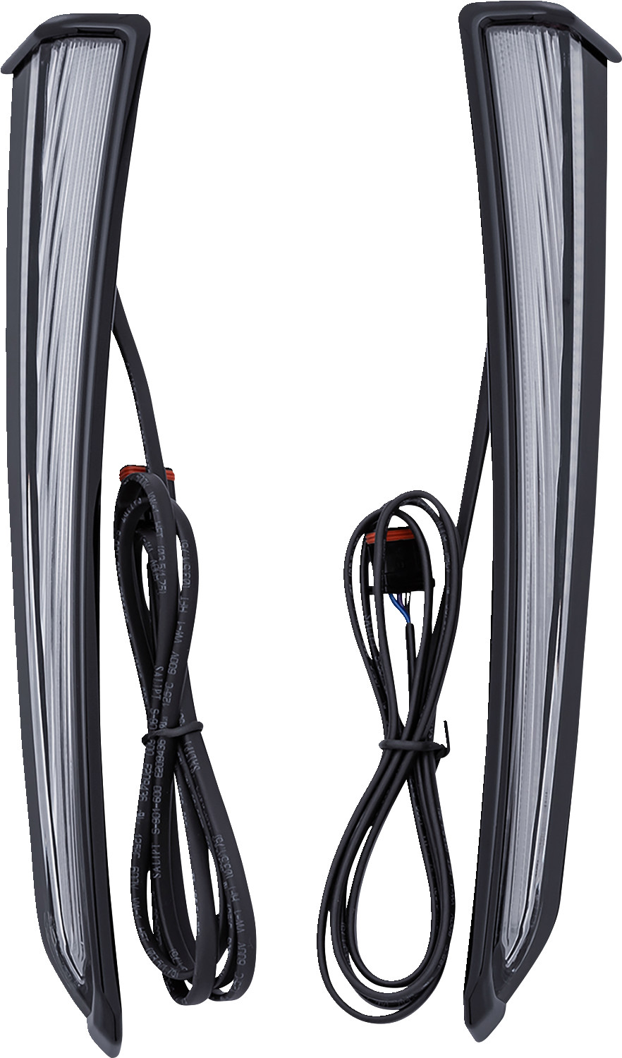 CIRO Fang® Lower Fairing Lights