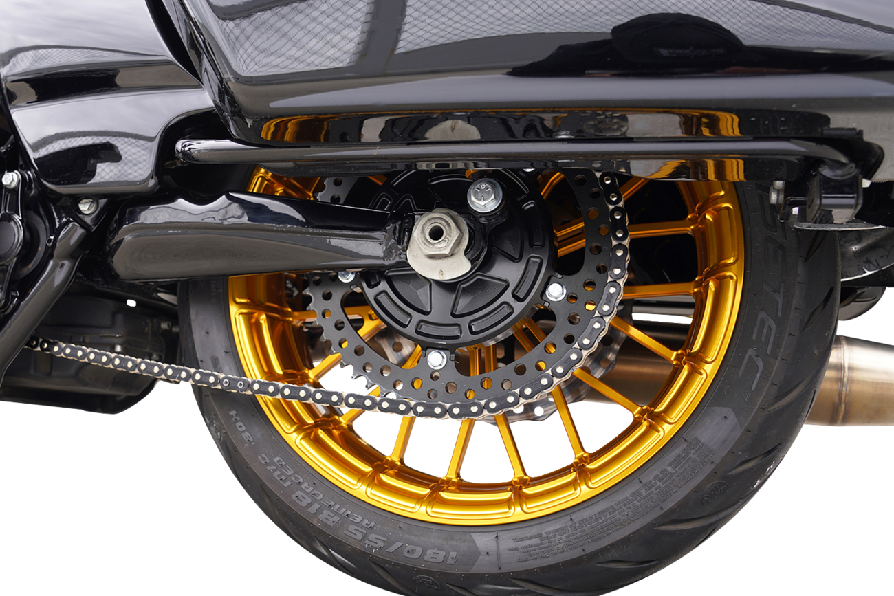 Chain Drive Conversion Kit