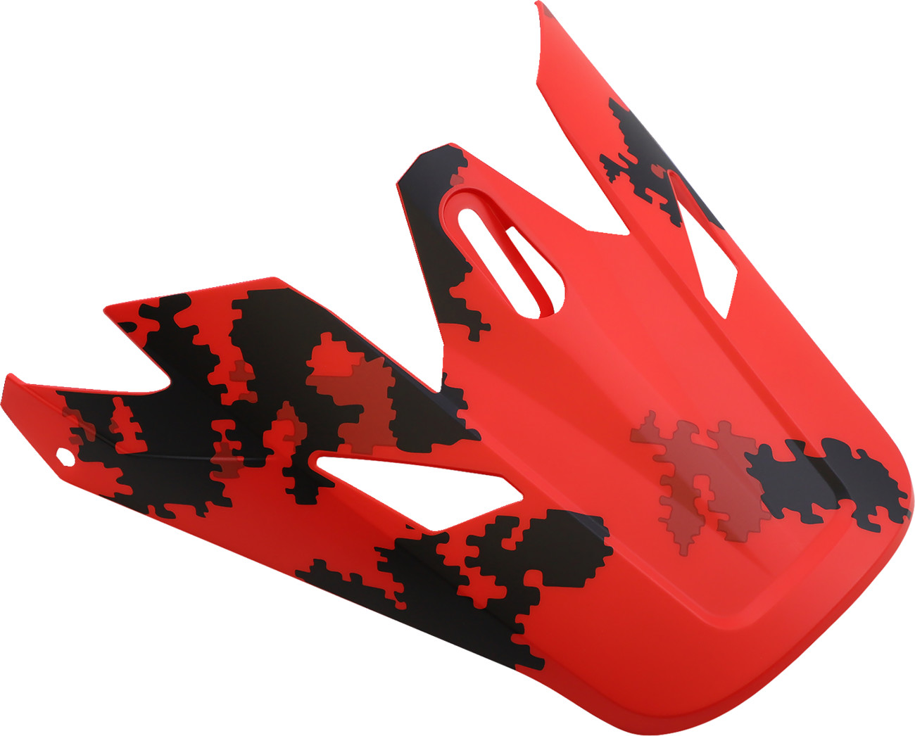 Z1R Rise Digi Camo Helmet Visor Kit