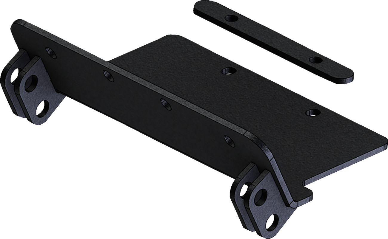 KFI PRODUCTS Plow Mount