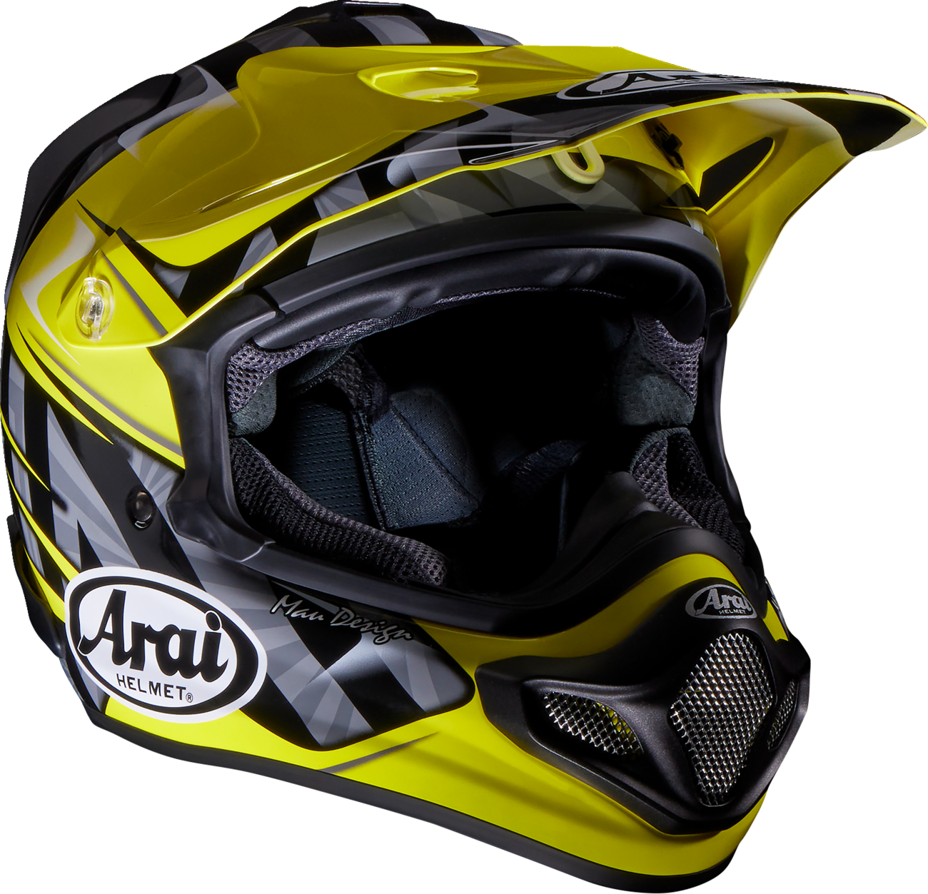 ARAI HELMETS VX-Pro4 Scoop Helmet