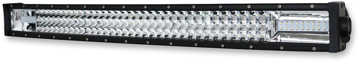 Brite-lites 42" Triple Row LED Light Bar - 216 LEDs