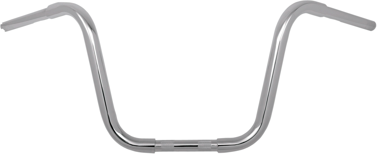 KHROME WERKS 1-1/4" Fat Ape Hanger Handlebar