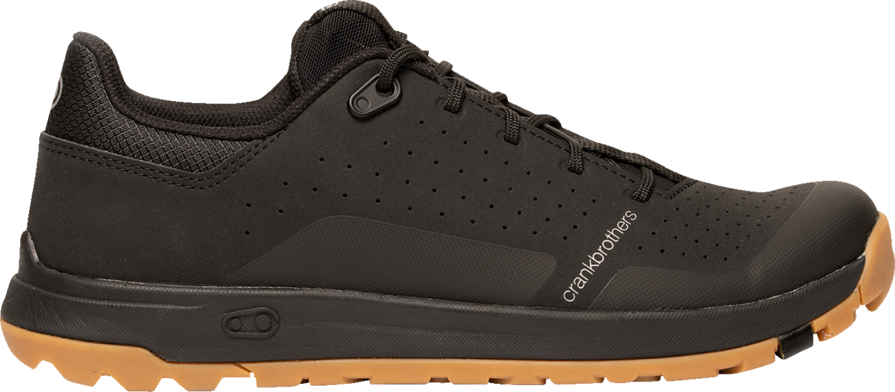 Crankbrothers Stamp Trail Lace Flat Shoes
