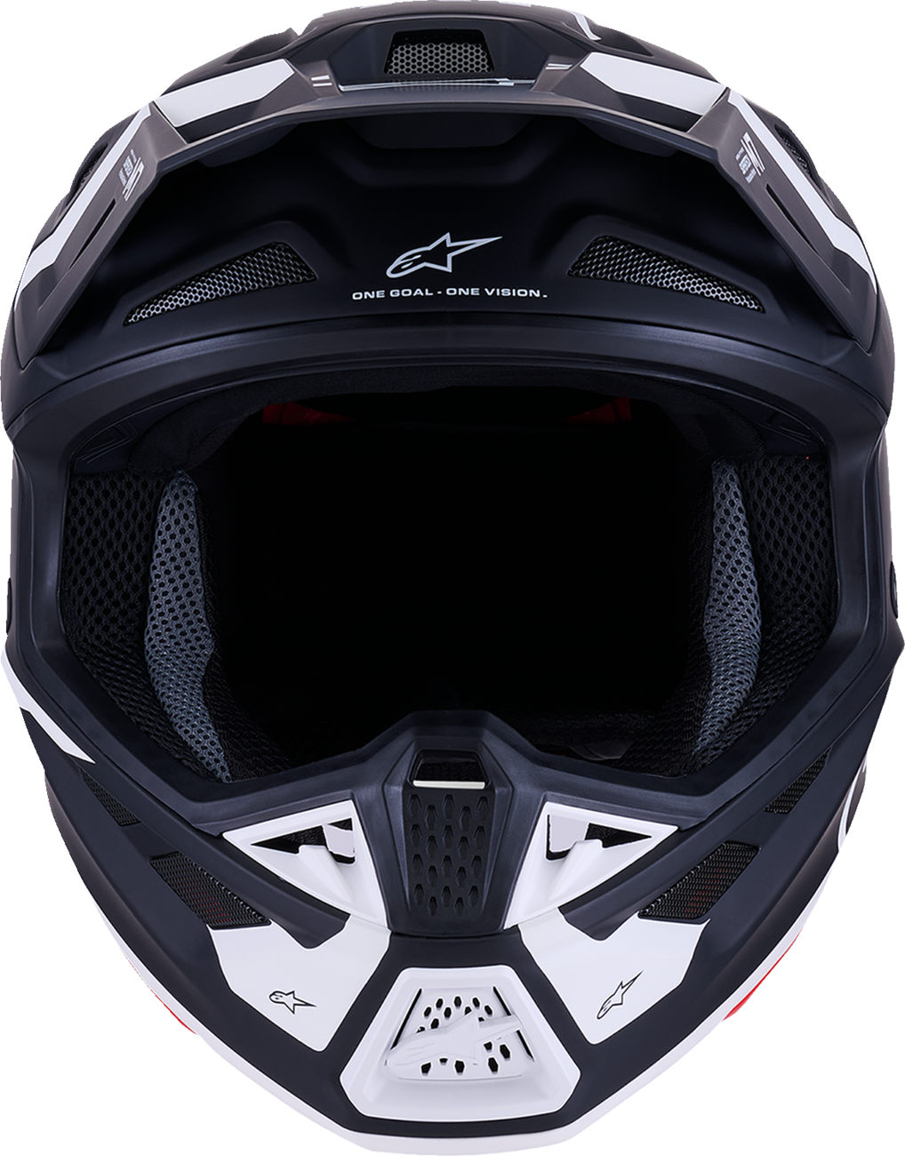 Alpinestars SM7 Dasher Helmet