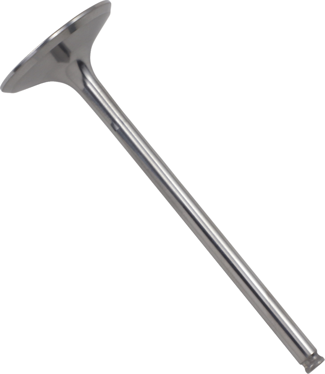 DEL WEST Titanium Engine Valve